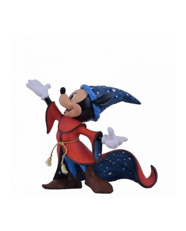 FIGURA DISNEY MICKEY SCORCERER MERCHANDISING56,95 €56,95 €  MERCHAN...