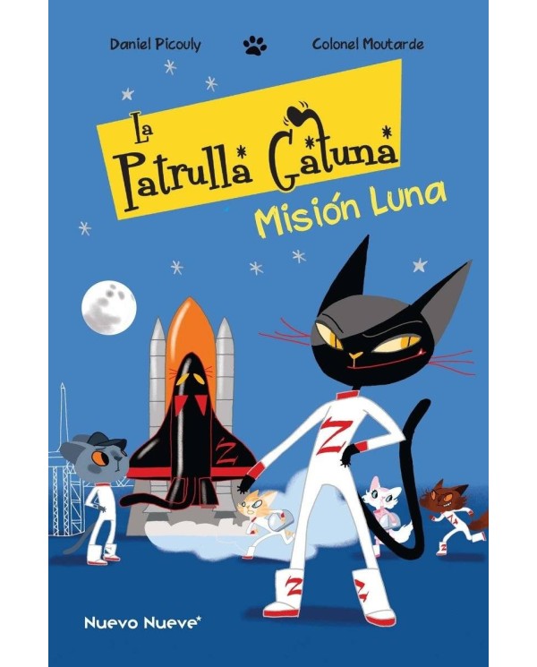 LA PATRULLA GATUNA - 3