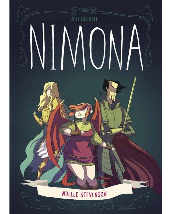 NIMONA