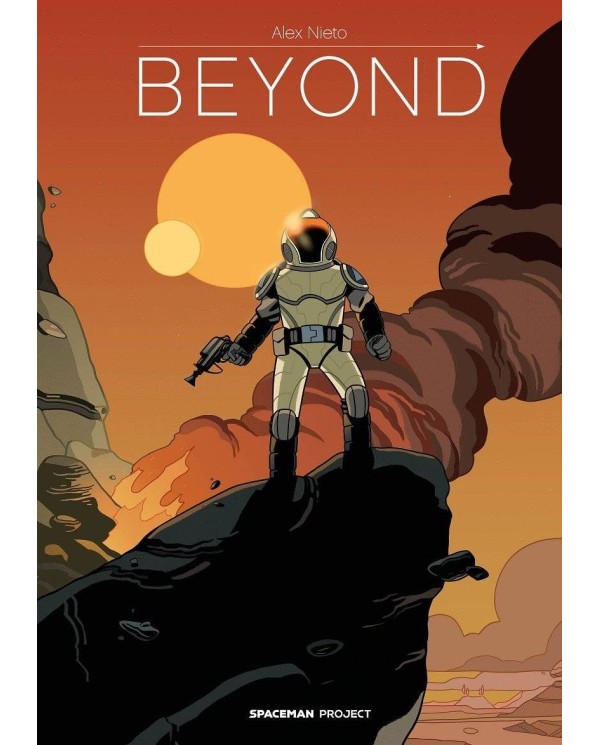 BEYOND