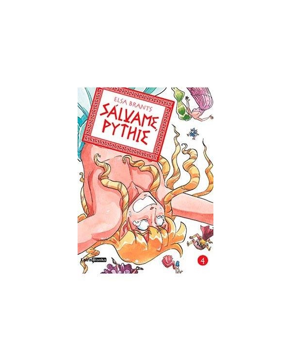 SALVAME, PYTHIE 04