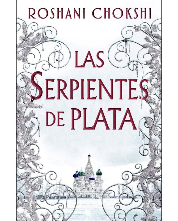 LAS SERPIENTES DE PLATA