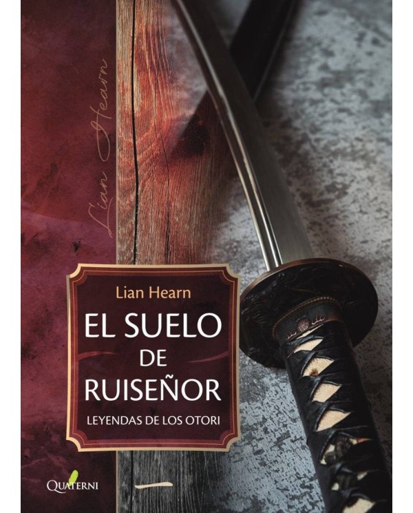 EL SUELO DE RUISEÑOR