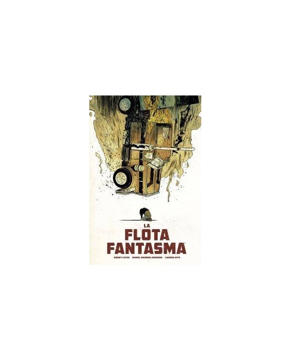 LA FLOTA FANTASMA