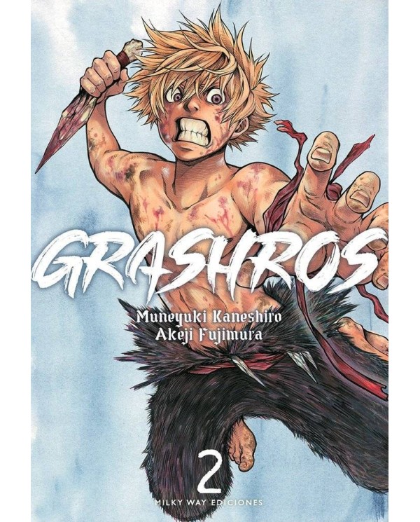 GRASHROS 2