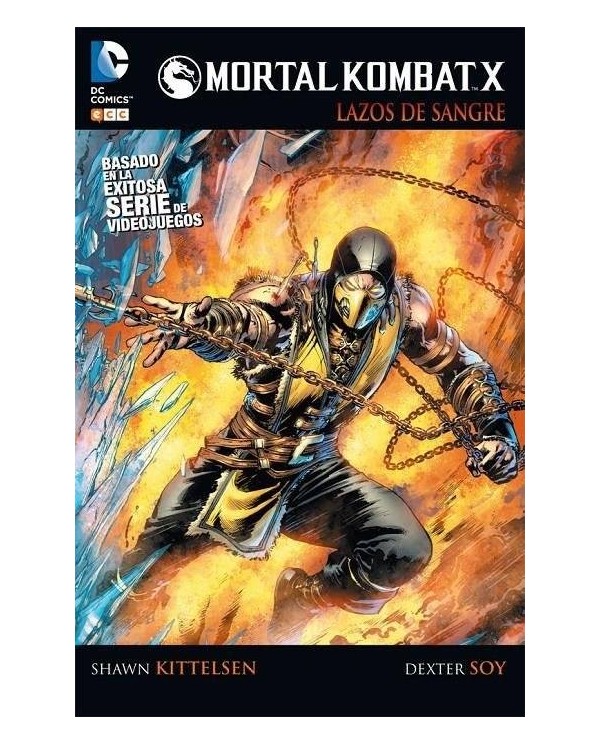 Motal Kombat X