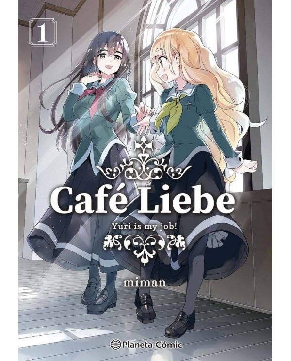 CAFE LIEBE 1