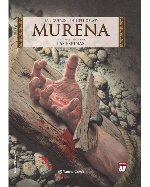 MURENA 9 NE