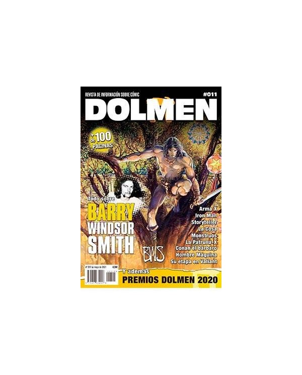 DOLMEN 11