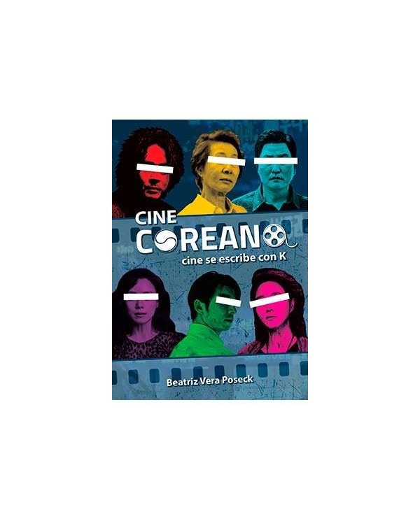 CINE COREANO: CINE SE ESCRIBE CON K