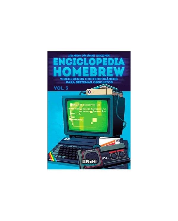 ENCICLOPEDIA HOMEBREW 03