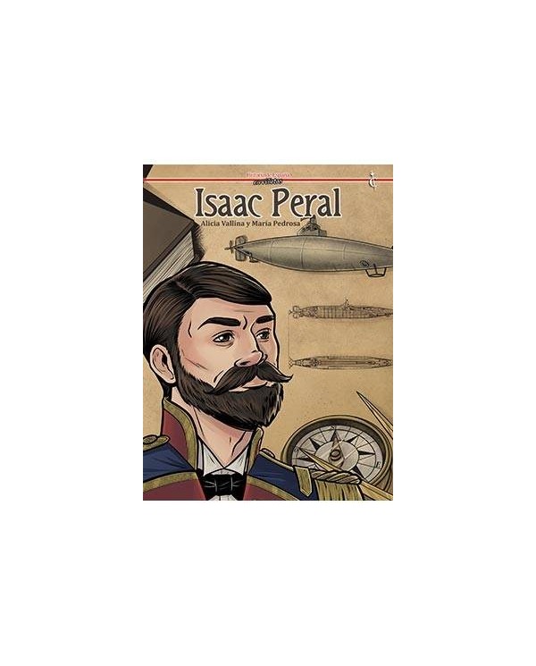 ISAAC PERAL