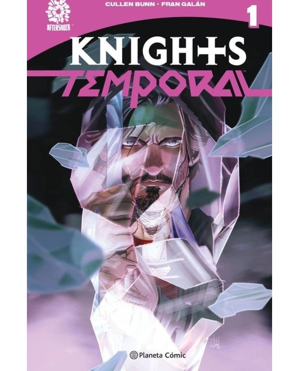 KNIGHTS TEMPORAL