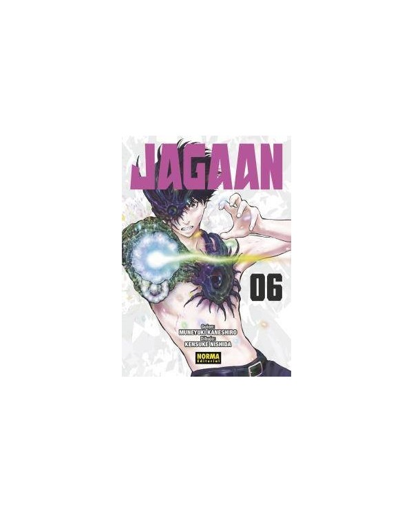 JAGAAN 06