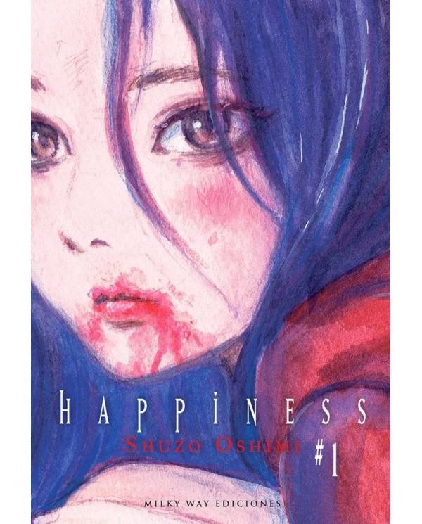 HAPPINESS 1