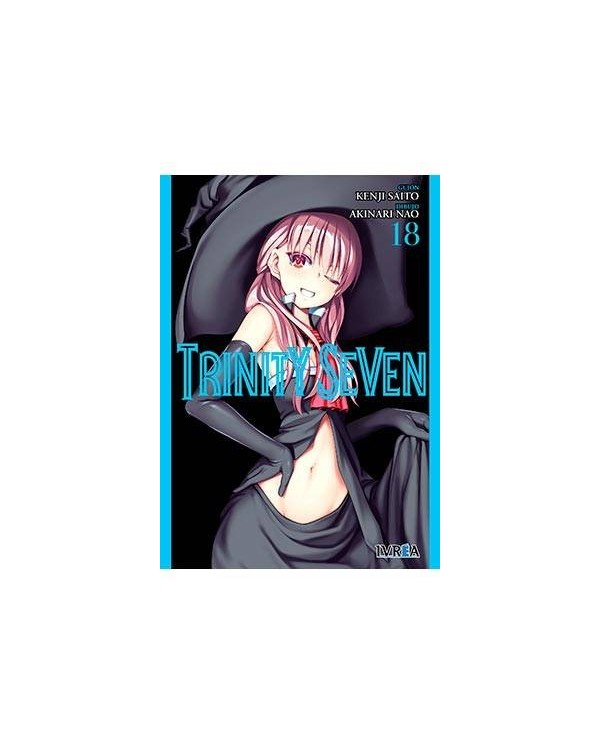 TRINITY SEVEN 18