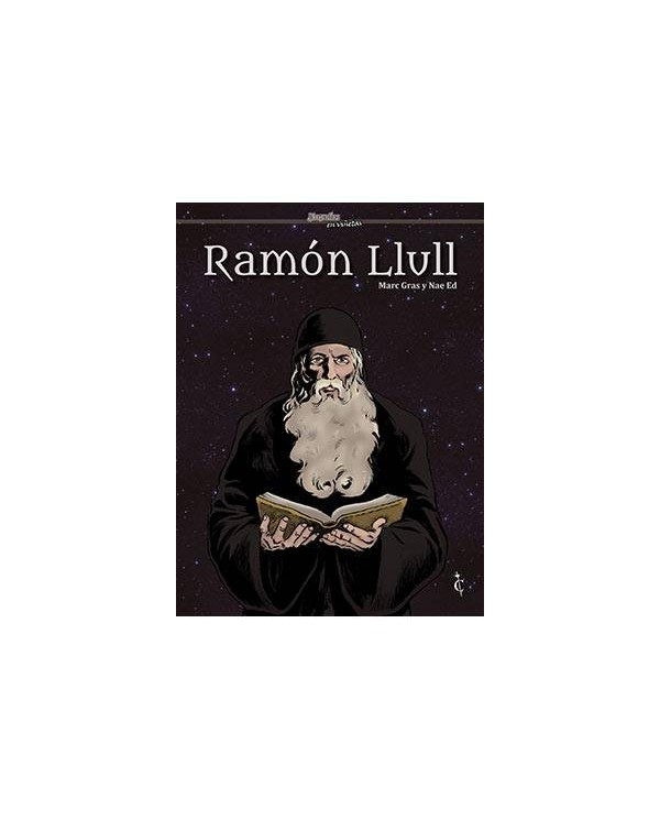 RAMON LLULL