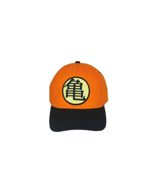 Gorra Kame Dragon Ball adulto 8435073732107  14,01 €