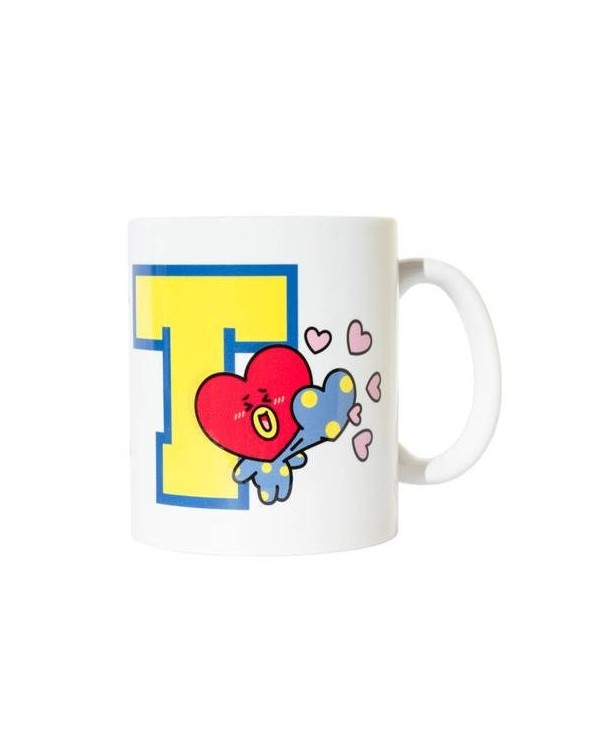 TAZA BT21 TATA