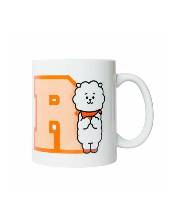 TAZA BT21 RJ