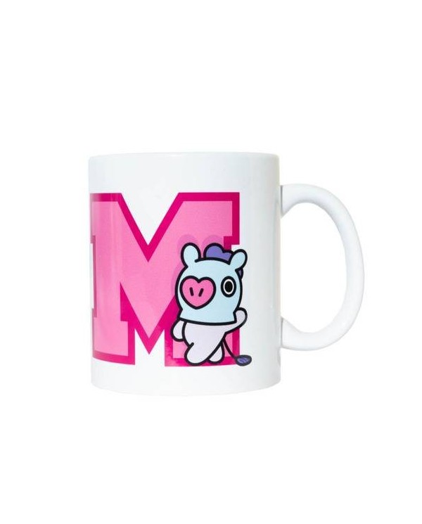 TAZA BT21 MANG