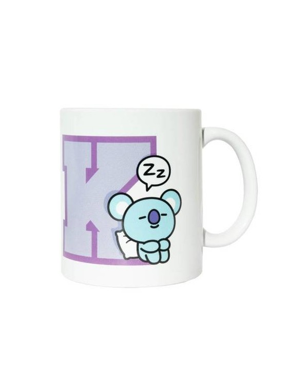 TAZA BT21 KOYA