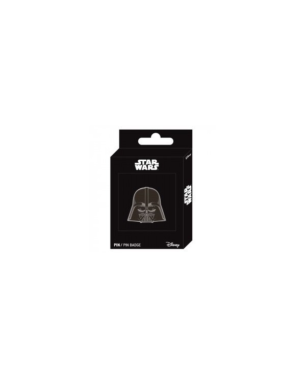 Star Wars Pin Metal Vader 8427934285365  3,37 €