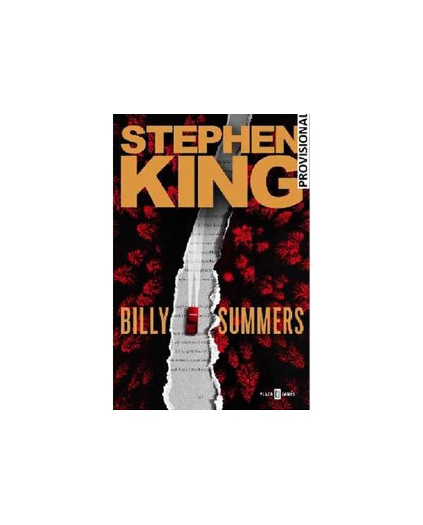 BILLY SUMMERS (STEPHEN KING)