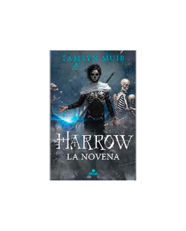 HARROW LA NOVENA