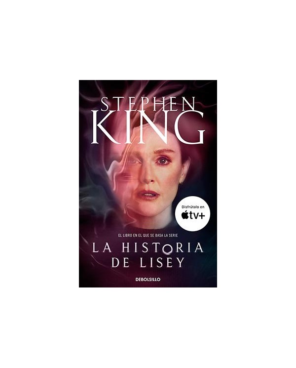 LA HISTORIA DE LISEY (STEPHEN KING) (BOLSILLO)