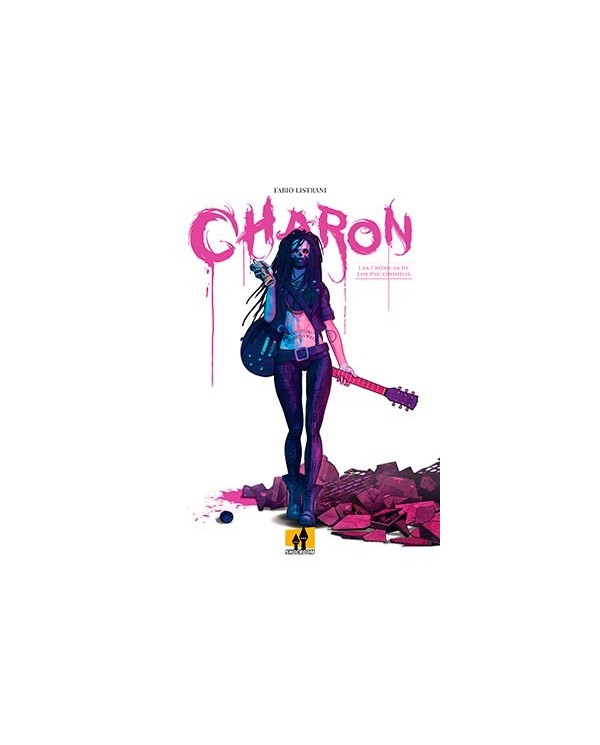 CHARON