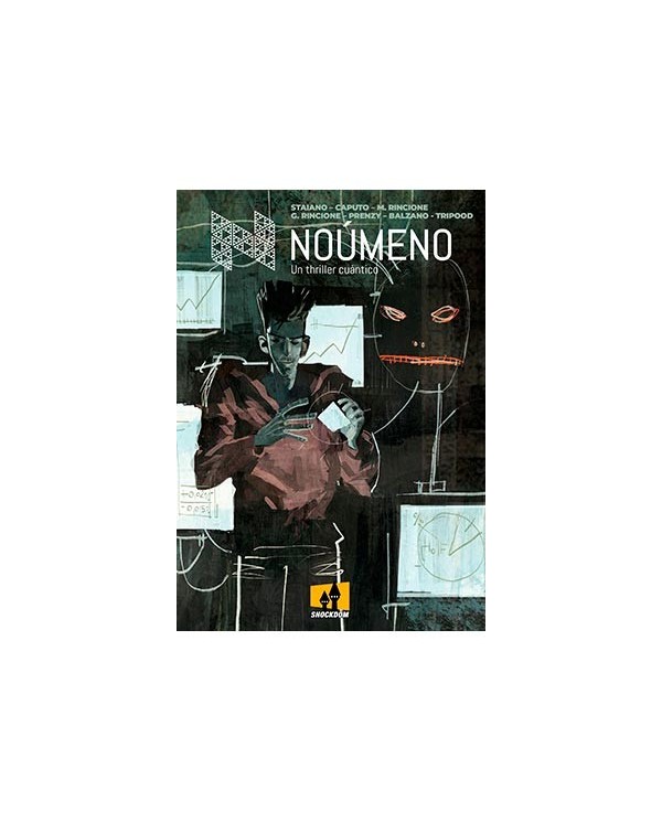 NOUMENO