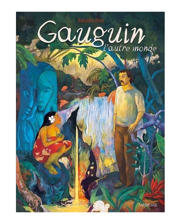 Gauguin: El otro mundo