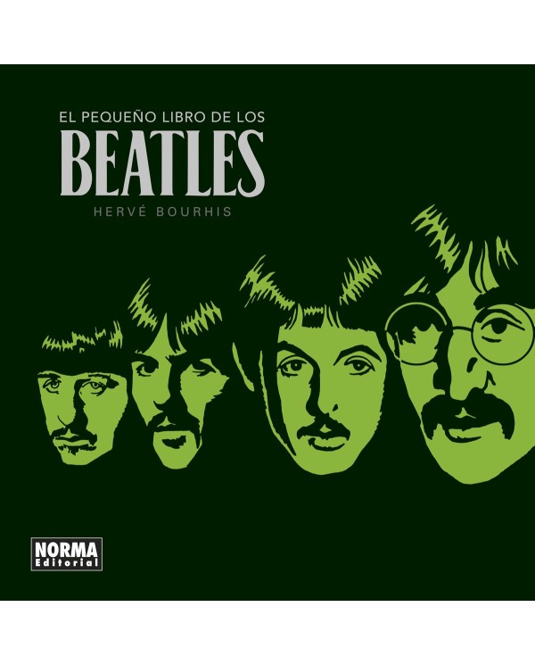 EL PEQUEÑO LIBRO DE LOS BEATLES. NUEVA EDICIÓN