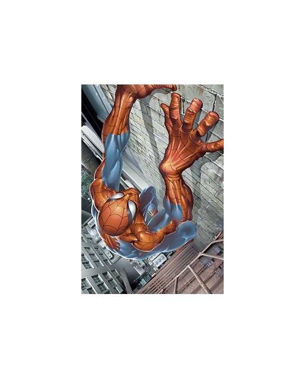 MARVEL MUST-HAVE. ULTIMATE SPIDERMAN. PODER Y RESPONSABILIDAD