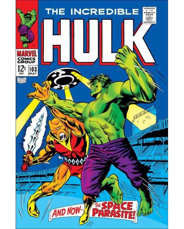 EL INCREIBLE HULK 02: ESTE MONSTRUO DESATADO(MARVEL GOLD)