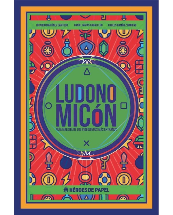 LUDONOMICON