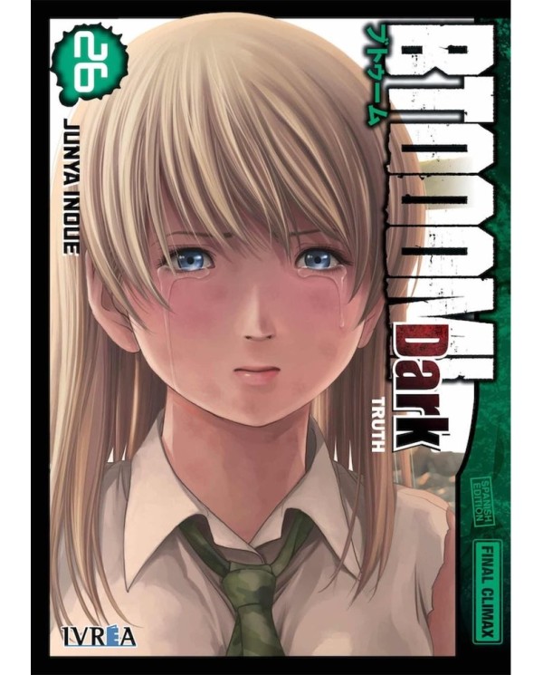 PACK: BTOOOM! DARK 26 + BTOOOM! LIGHT 26 (COMIC)