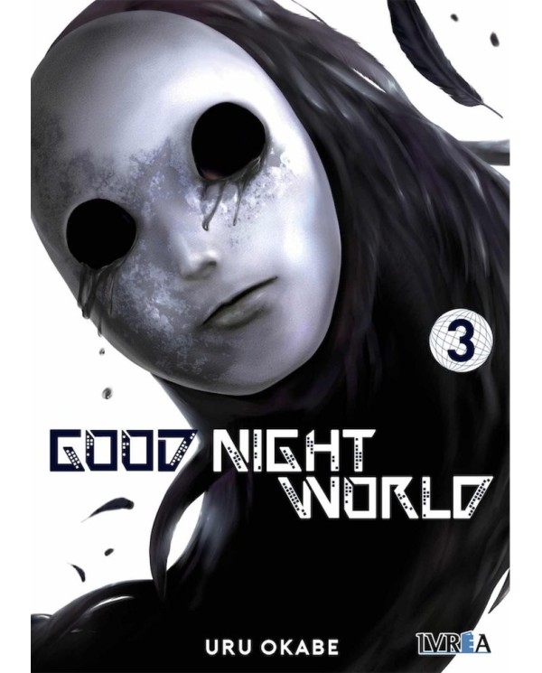 GOOD NIGHT WORLD 03