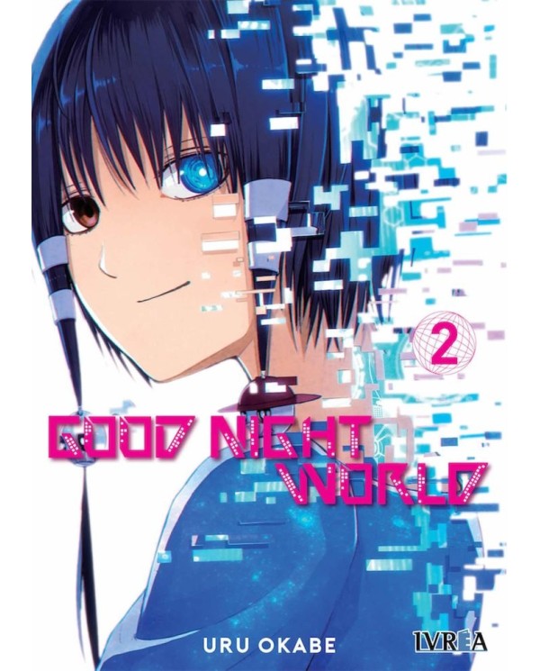 GOOD NIGHT WORLD 02