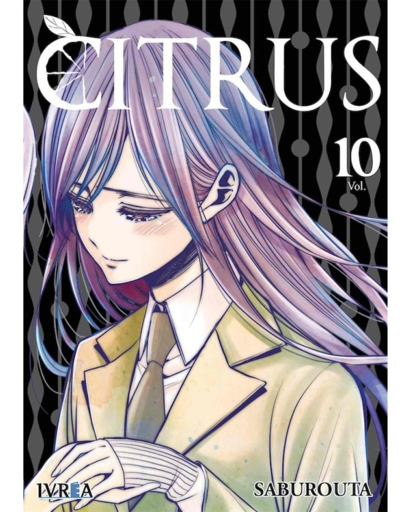 CITRUS 10