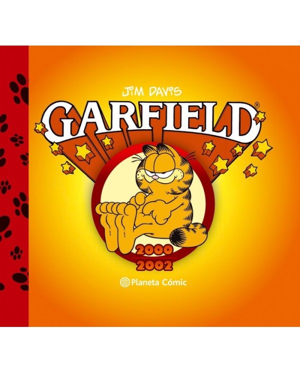 GARFIELD 12