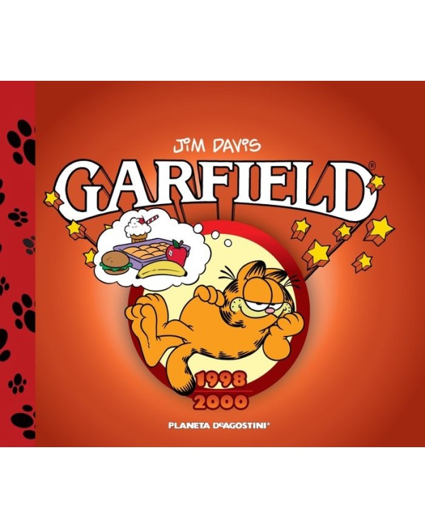 GARFIELD 11