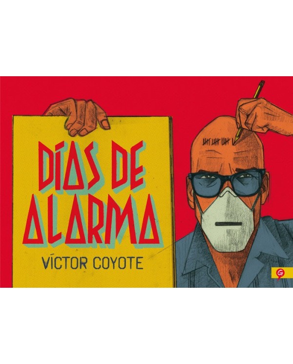 DIAS DE ALARMA