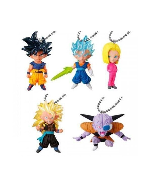 Dragon Ball Super Gashapon UDM The Best Mix 02 DRAGON BALL2,00 €2,0...