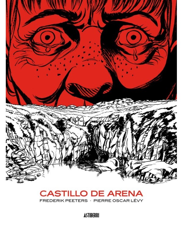 CASTILLO DE ARENA ED.CARTONE ASTIBERRI EDICIONES18,00 €18,00 € ASTI...