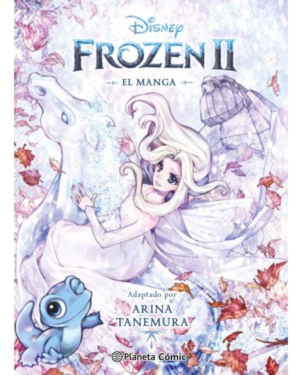 Frozen II (manga)