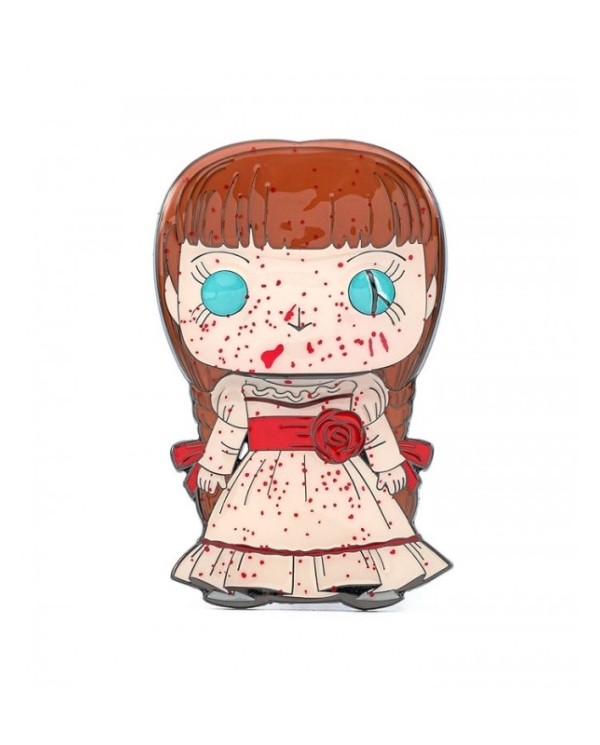 Funko POP! Pin Annabelle - Cine