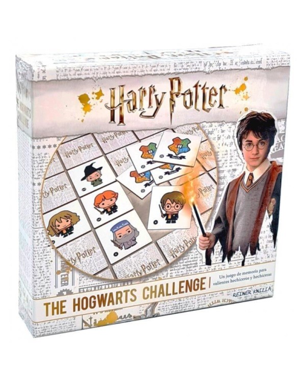 Juego Hogwarts Challenge Harry Potter HARRY POTTER26,95 €26,95 €  H...