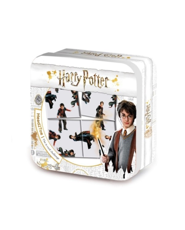 Harry Potter Juego de Cartas Head2Toe HARRY POTTER14,95 €14,95 €  H...